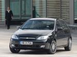 Chevrolet Lacetti Hatchback Black Edition 2006 года
